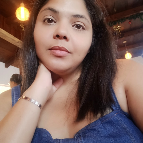 Alba P. profile photo