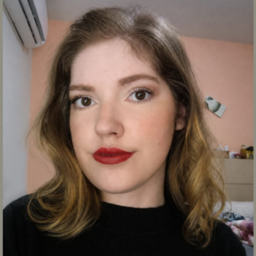 Vanessa R. profile photo