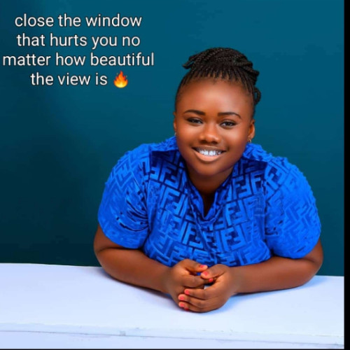 faith O. profile photo