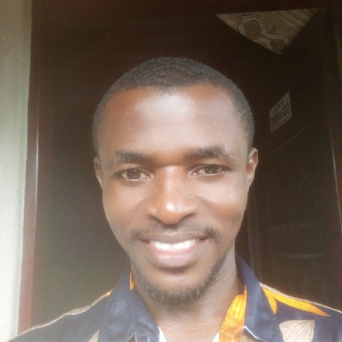 Ofonime I. profile photo