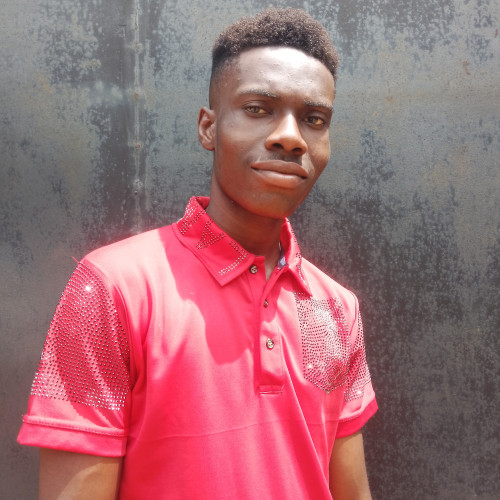 Desmond A. profile photo