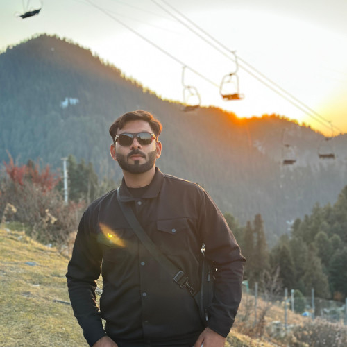 Mohsin A. profile photo