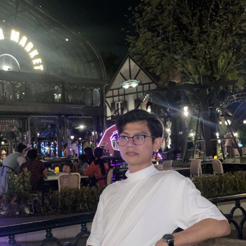 Synix K. profile photo