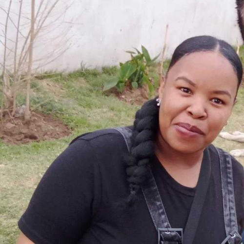 Sharon G.