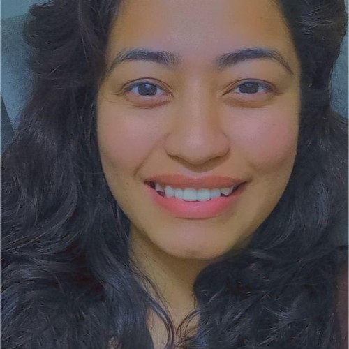Bivita C. profile photo