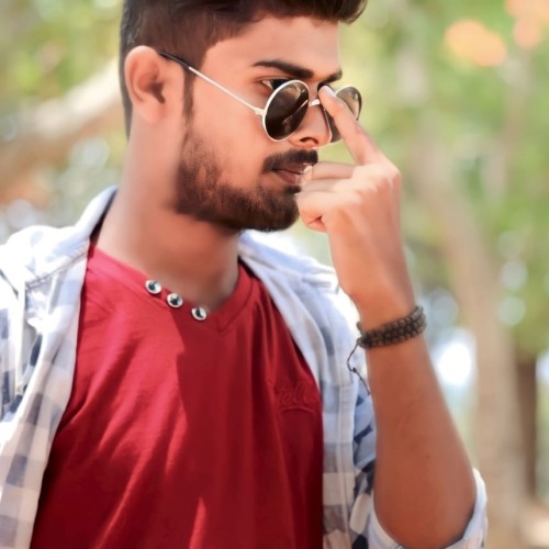 Nachiketh  K. profile photo