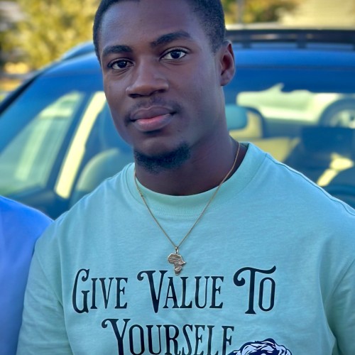 Tanoh A. profile photo