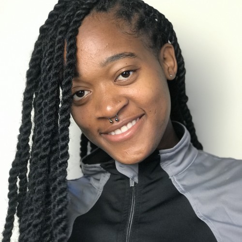 Tasha A. profile photo