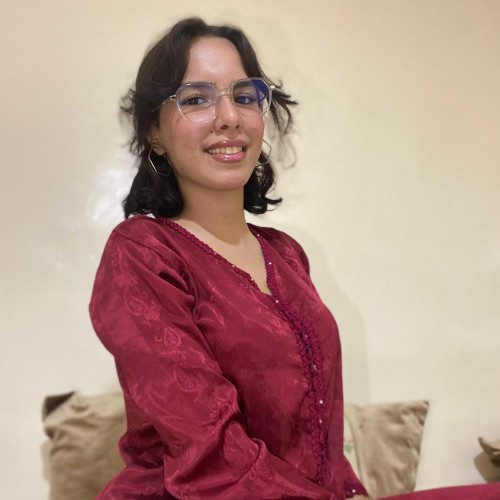 Fadwa K. profile photo