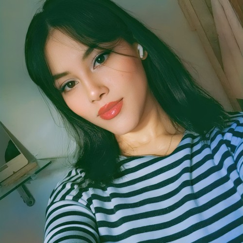 Aya M.