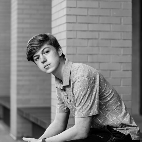 Zach B. profile photo