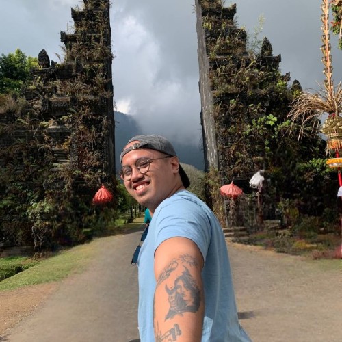 Edrian Elgene B. profile photo