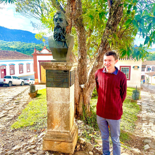 Rafael S. profile photo