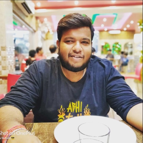 Anshuman b.