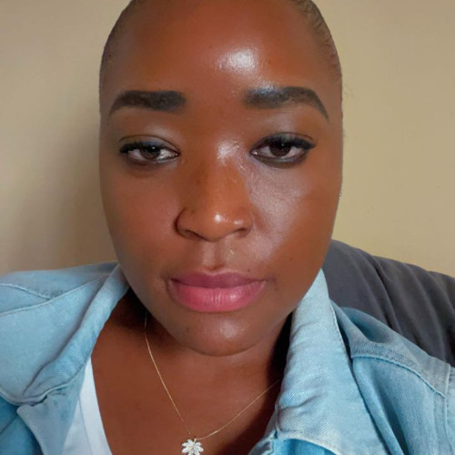 christine b. profile photo