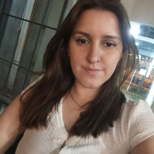 Camila A. profile photo