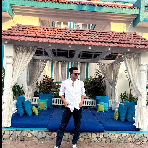 Akram A. profile photo
