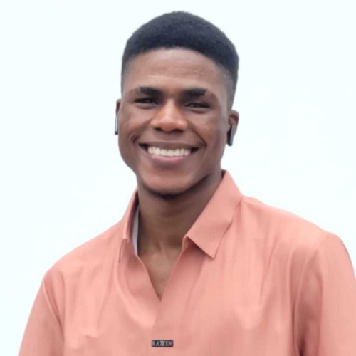 Ayokunle S.