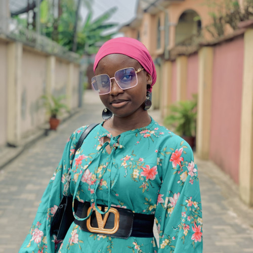 Rukky O.