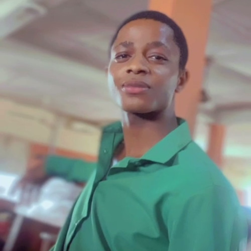 Favour  K. profile photo