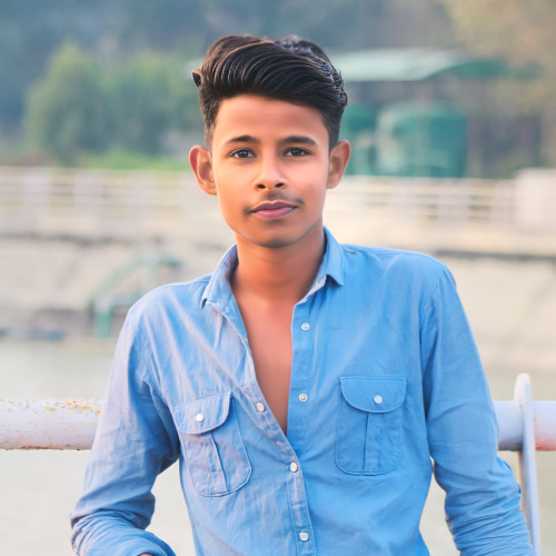 Mohd Z. profile photo