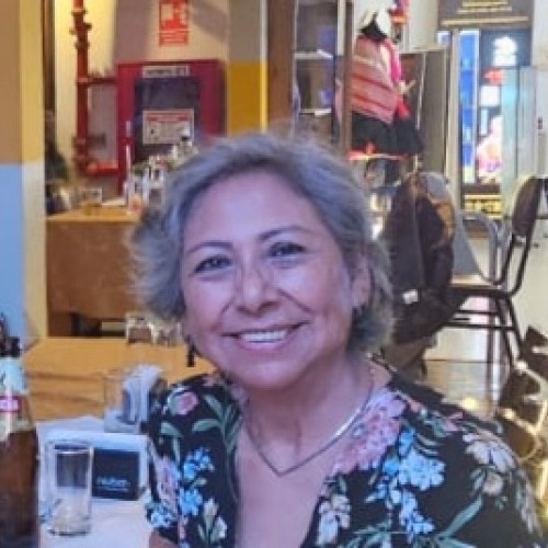 Irazema C. profile photo