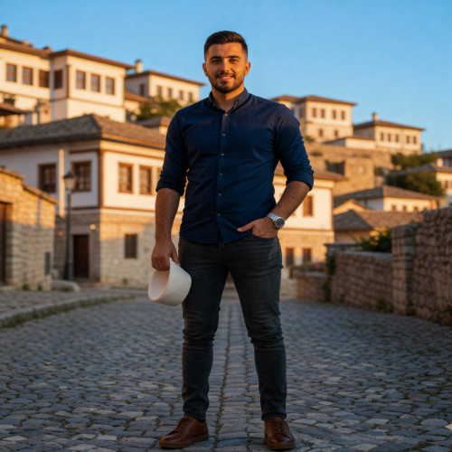 Klajdi K. profile photo