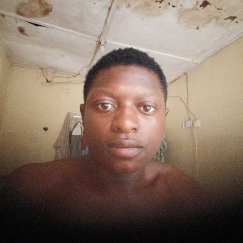 DHAHILI F. profile photo