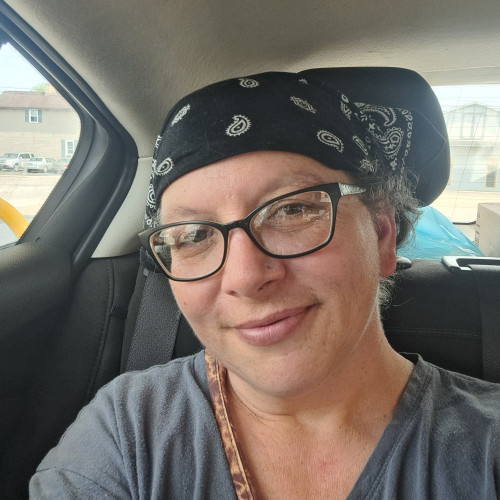 Rebecca C. profile photo