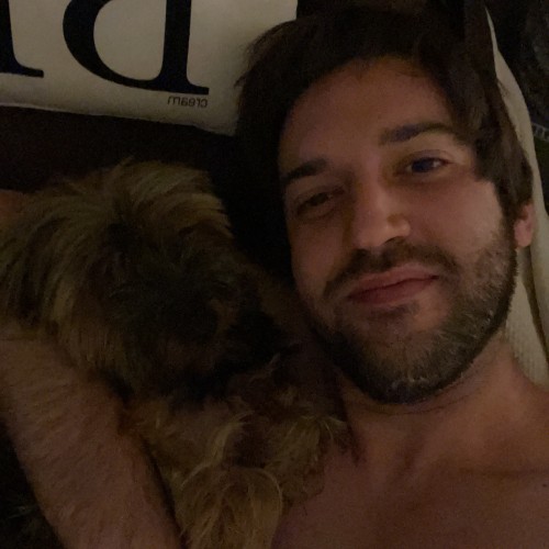 Alberto S. profile photo
