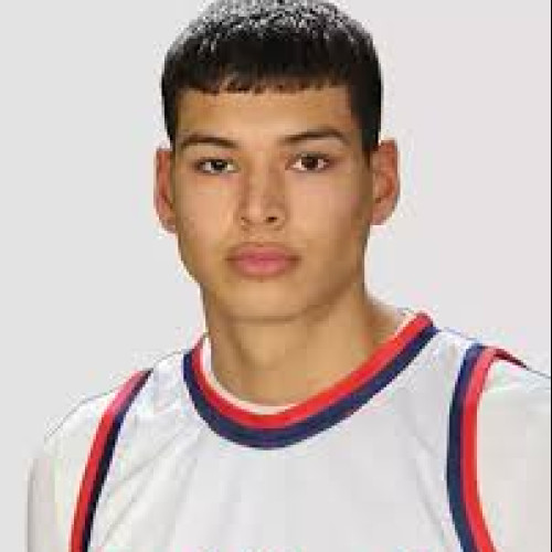 mbappe j. profile photo