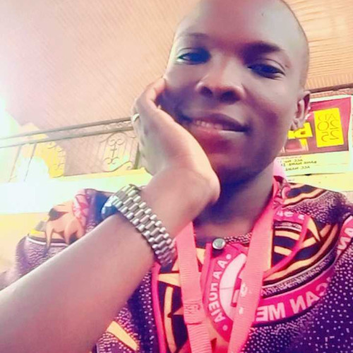 Promise Chukwuemeka O.
