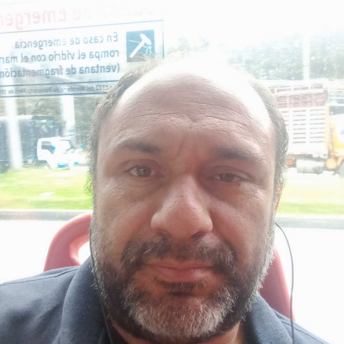 Carlos Antonio G. profile photo