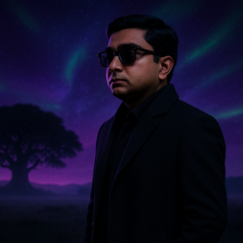 Ronex R. profile photo