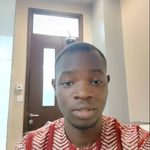 Afolabi O.