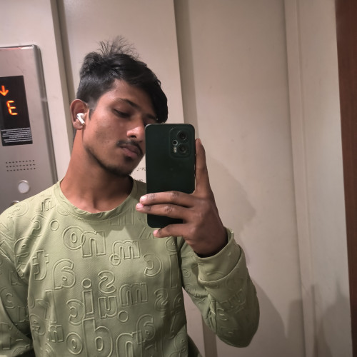 Shaikh F. profile photo