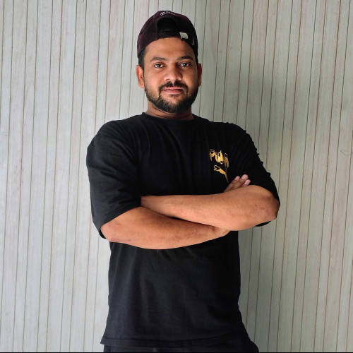 Shakib a. profile photo