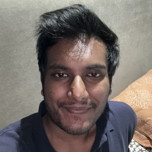 Manav G.