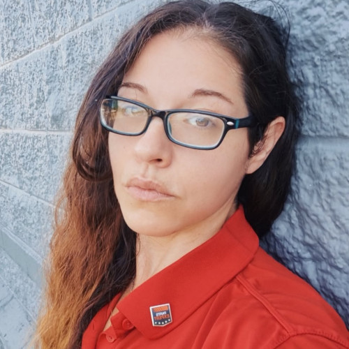 Brittney  R. profile photo