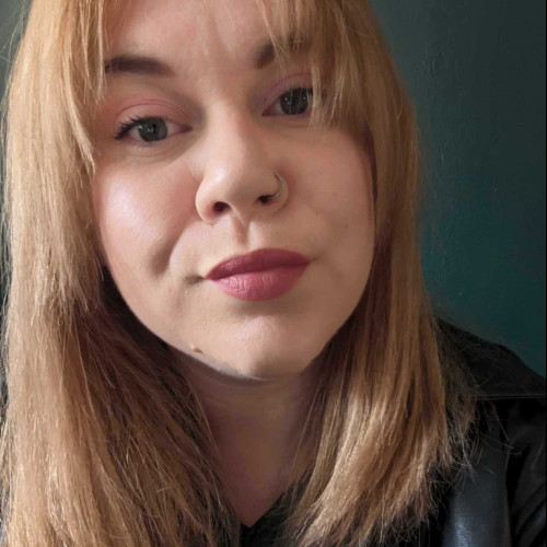 Amy P. profile photo