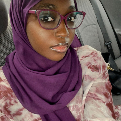 Habiba S. profile photo