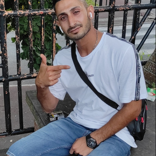 balen A. profile photo