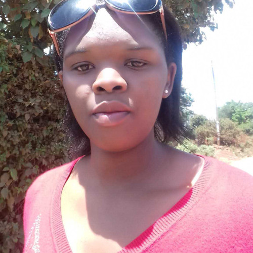 Naomi w. profile photo