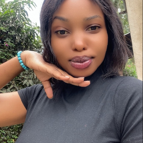 Agness M. profile photo