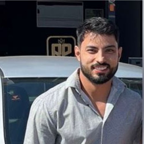 Lucas G. profile photo