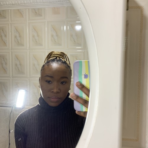 Nhlanhla M.