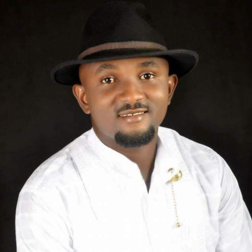 Spicykelvin K. profile photo
