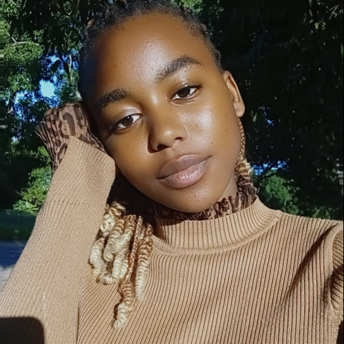 Patience S. profile photo