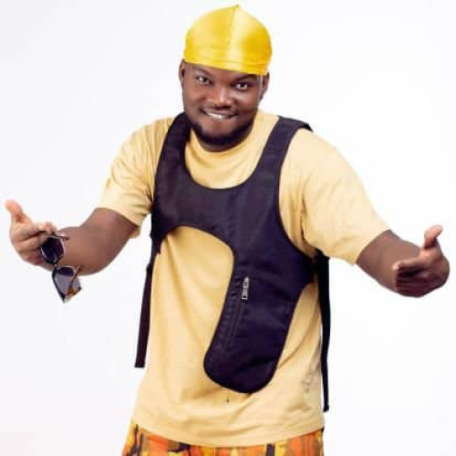 alhusainey m. profile photo