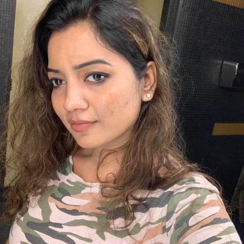 nita a. profile photo